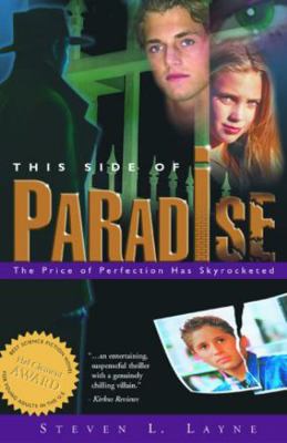 This Side of Paradise 1589802543 Book Cover