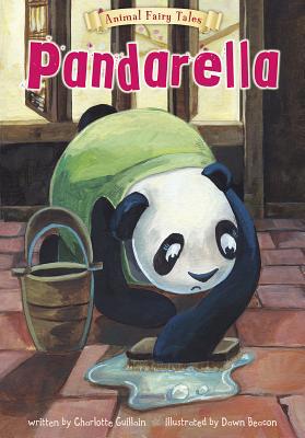 Pandarella 1410950433 Book Cover