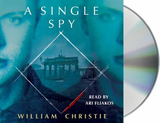 A Single Spy 1427283273 Book Cover