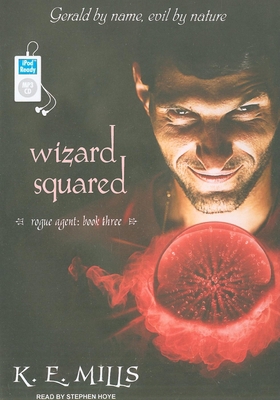 Wizard Squared 1400165326 Book Cover