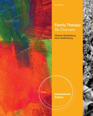 Family Therapy 0840028121 Book Cover