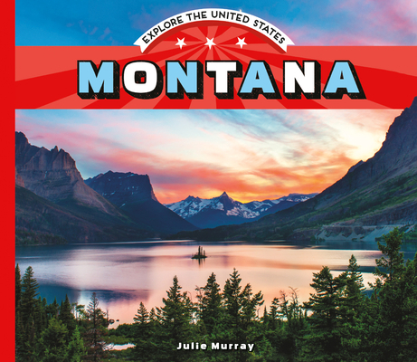 Montana 1532191294 Book Cover