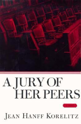 A Jury of Her Peers 0517700611 Book Cover