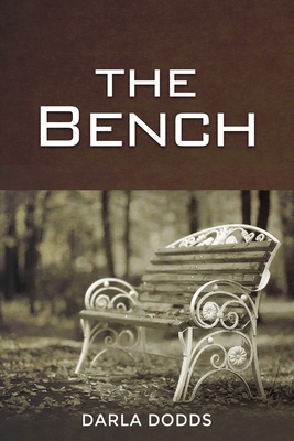 The Bench B0CX38JJT2 Book Cover