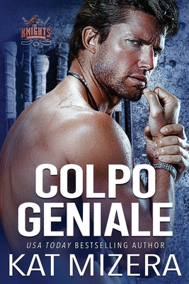 Colpo geniale [Italian] B0D7HDJLZY Book Cover