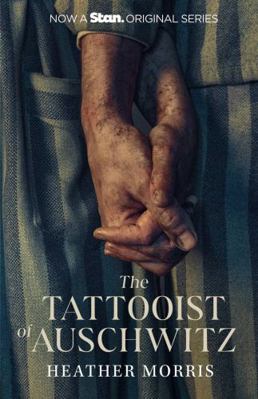 The Tattooist of Auschwitz 1760688770 Book Cover