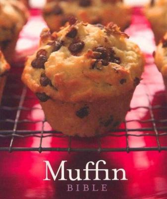 Muffin Bible 0143004972 Book Cover