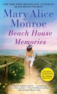 Beach House Memories 1439171017 Book Cover