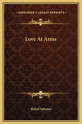 Love At Arms 1169297366 Book Cover