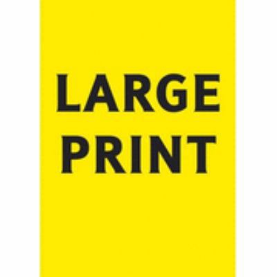 A Royal Duty [Large Print] 0786263318 Book Cover