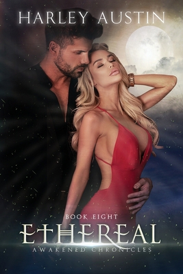 Ethereal 1089556942 Book Cover
