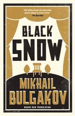 Black Snow 184749353X Book Cover