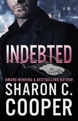 Indebted 194617209X Book Cover