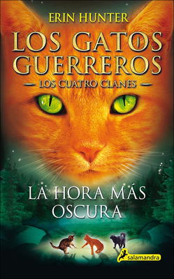 La Hora Mas Oscura (the Darkest Hour) [Spanish] 0606376909 Book Cover