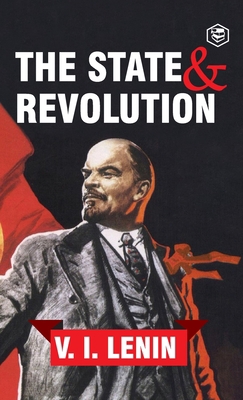 The State and Revolution 9394924701 Book Cover