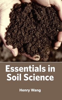 Essentials in Soil Science 1632393263 Book Cover