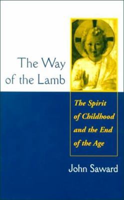 Way of the Lamb: Childhood 0567086771 Book Cover