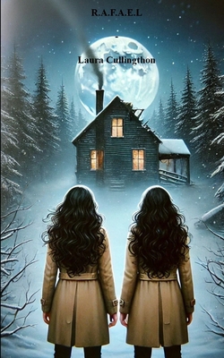 R.A.F.A.E.L [German] B0DMV98G65 Book Cover