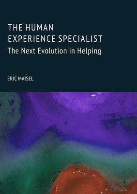 The Human Experience Specialist: The Next Evolu... 1837118264 Book Cover