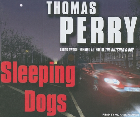 Sleeping Dogs 1400110289 Book Cover