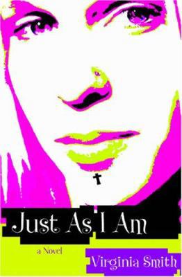 Just as I Am 0825436931 Book Cover