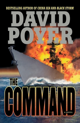 The Command 1250378214 Book Cover
