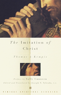 The Imitation of Christ 0375700188 Book Cover