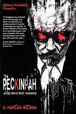 Peckinpah 098198942X Book Cover