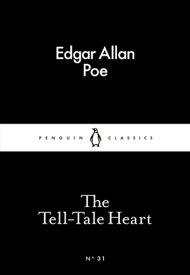 The Tell-Tale Heart (ORIGINAL VERSION): Best St...            Book Cover
