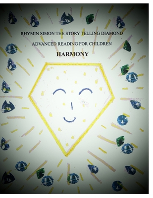 Harmony: RHYMIN SIMON THE STORY TELLING DIAMOND... [Large Print]            Book Cover