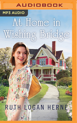 At Home in Wishing Bridge 1978636407 Book Cover