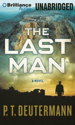 The Last Man 1611063388 Book Cover