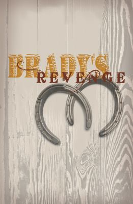 Brady's Revenge 0803499809 Book Cover