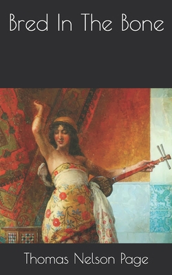 Bred In The Bone B093CHKZCK Book Cover