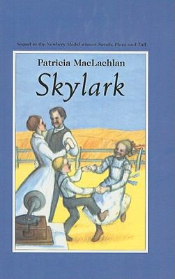 Skylark 0780763335 Book Cover