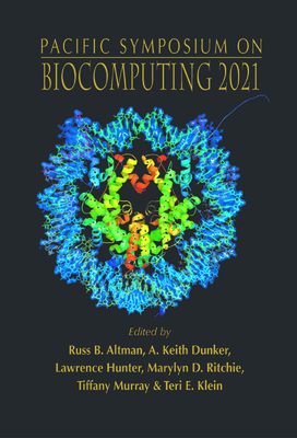 Biocomputing 2021 9811232695 Book Cover