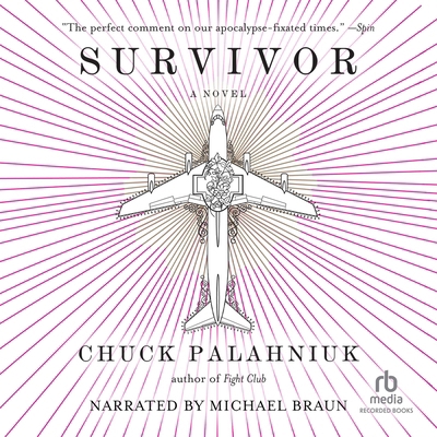 Survivor B09XG2QKC5 Book Cover