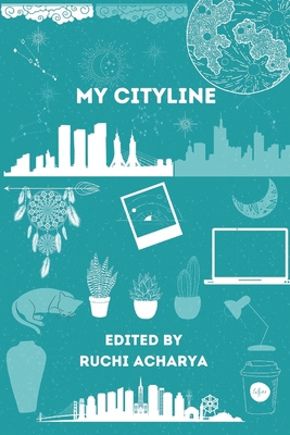 My Cityline B09PM89DJT Book Cover