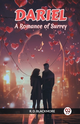 Dariel A Romance Of Surrey 9360469602 Book Cover