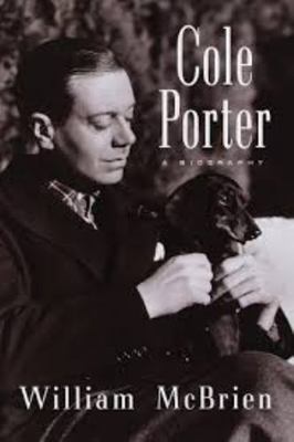 Cole Porter: A Biography B00MYE4DE4 Book Cover