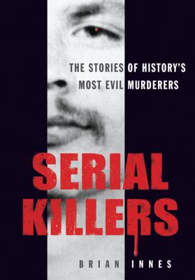 Serial Killers 1905204973 Book Cover