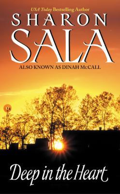 Deep in the Heart B09L751DYL Book Cover