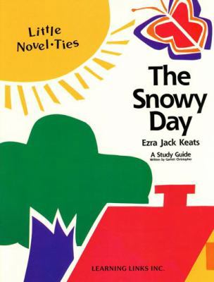 The Snowy Day 0767506863 Book Cover