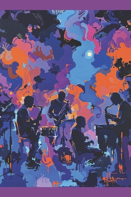 The Jazz of Chaos: Order Within B0DVLP673T Book Cover