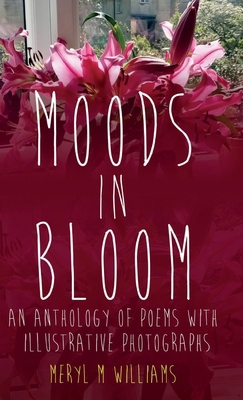 Moods in Bloom 1917778406 Book Cover