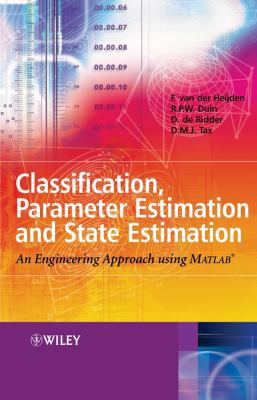 Classification, Parameter Estimation and State ... 0470090138 Book Cover