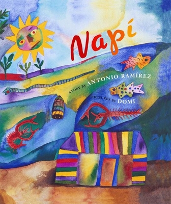 Napí: Spanish-Language Edition (Spanish Edition) [Spanish] 088899611X Book Cover