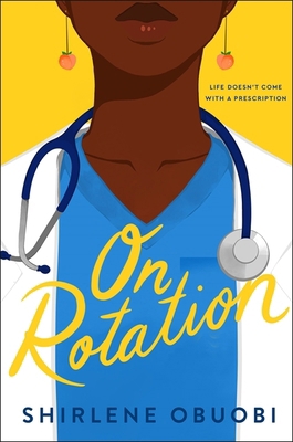 ON ROTATION 1529426839 Book Cover