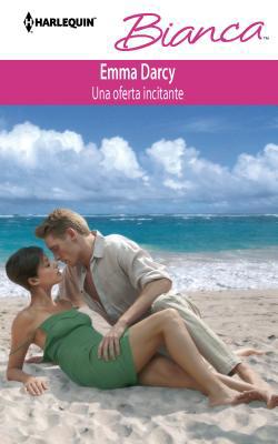 Una Oferta Incitante: (a Stirring Range) [Spanish] 0373517459 Book Cover