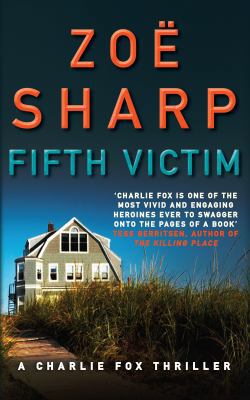 Fifth Victim 0749009322 Book Cover